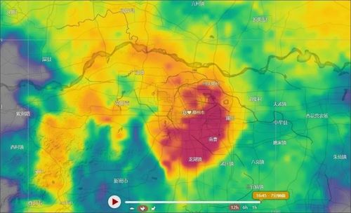 降雨量毫米是什么概念(指的是什么200毫米没多高啊) 