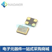 请问立创商城的晶振芯片有578Mhz的吗？可以装在ARDUINO上面吗？