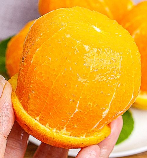 为什么老人说吃橙子比吃苹果好 除了汁水多,还有这3大优点