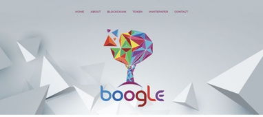 用Boogle搜索能赚币，你会为此放弃百度和Google吗？
