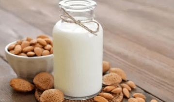 每天喝牛奶能补钙吗 效果并不明显,真正补钙的是三种食物
