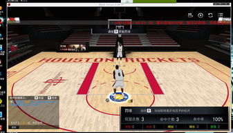 NBA2konline 为什么画面上人脸显示不全 都长一样的 是什么问题 