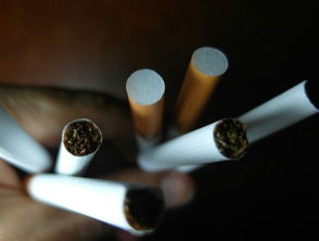 揭秘：如何安全合法获得高品质出口爆珠香烟