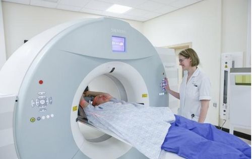 1万元一次PET CT扫描可以发现全身肿瘤 医生告诉你真相