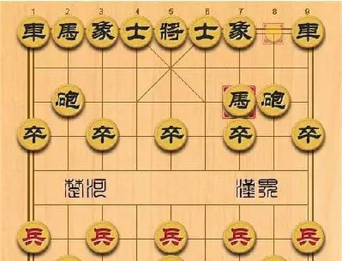 如何提高象棋水平 这些方法学起来,速成大师水平