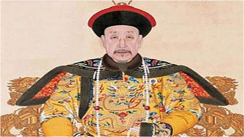 中国历史上唯一的锦鲤皇帝,一生顺风顺水,运气好到让人无法相信 