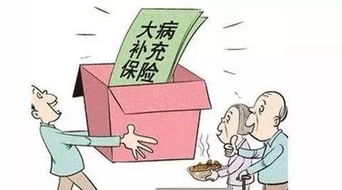 远离贫困大病医疗保险,怎么医疗保险交那么多了。对农民有什么好处