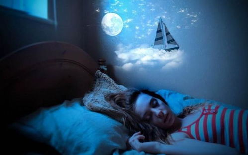 如果清醒梦是真实存在的,那人可以控制梦中的性行为吗