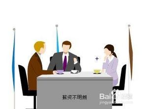 面试找工作如何能找到优秀的企业