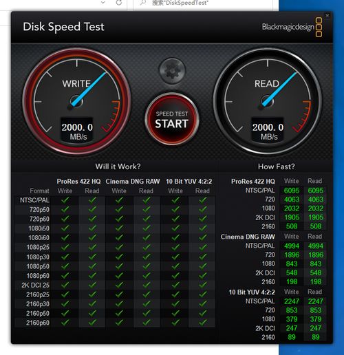 扩容提速升级首选 PNY CS2140 PCIE4.0 NVMe M.2 SSD 1T固态硬盘 评测