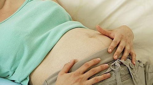 原创怀孕后，这个月是胎儿发育“猛长期”，孕妈营养要“到位”