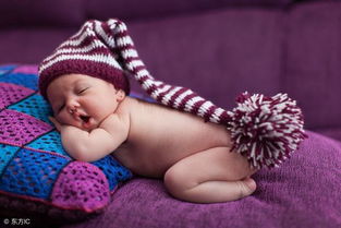 对宝宝来说,睡眠质量的好坏直接关系到生长发育