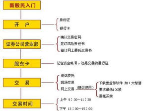 怎么样开通深圳证券帐户如题 谢谢了