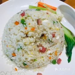 蓉李记成都名小吃 开福万达店 的成都炒饭好不好吃 用户评价口味怎么样 长沙美食成都炒饭实拍图片 大众点评 