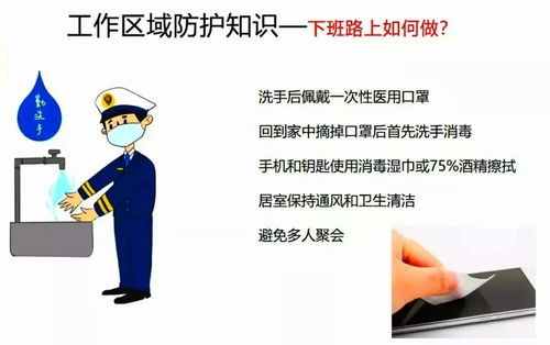 宅 戴 洗 ,请收好这份新型冠状病毒肺炎预防指南