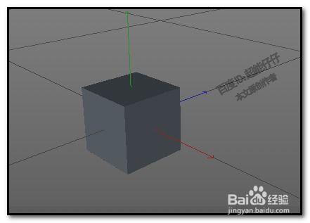 c4d视图背景颜色怎么改(c4d自定义界面颜色快捷键)