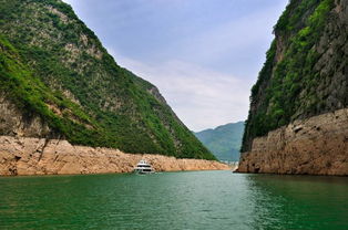 重庆三峡旅游有限公司