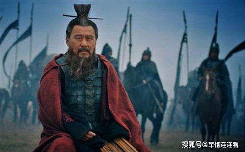 刘备看不上的三员大将,两人武功卓越,一人有名无实