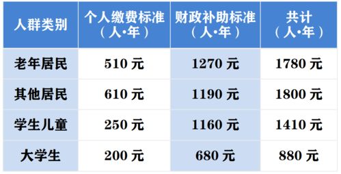 新市民 享同等财政补助 南京2023年度城乡居民医保开始缴费 
