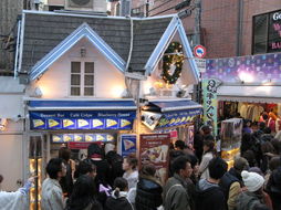 风靡日本的 处女 冰淇淋 