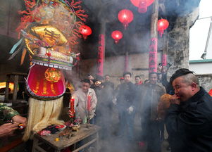 祭祀 中国徽文化摄影作品征集活动投稿区 