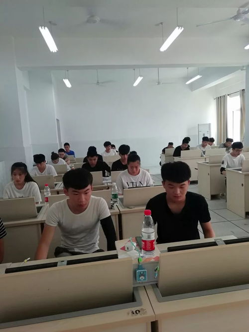 濮阳技师学院学校地址