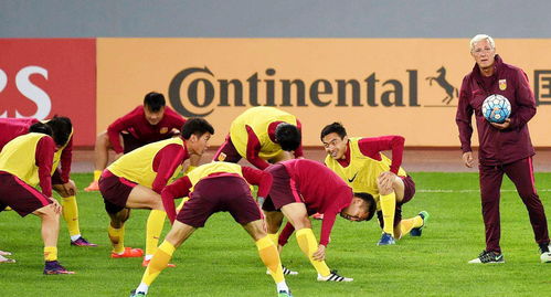 中超百科，探索未来中国足球！