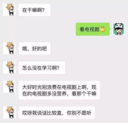 你这么回复,我真的不想跟你聊天了 