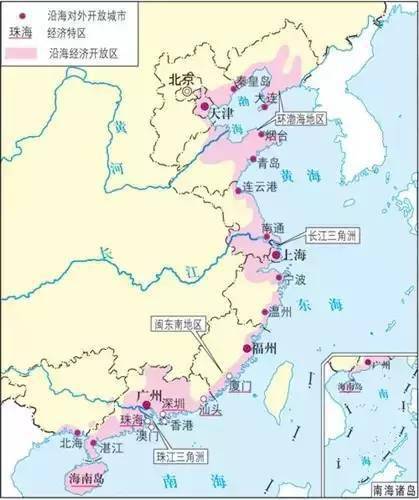 为什么四川地区只能生一个，沿海地区就能生几个孩子，为什么？？？