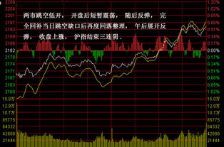 股市上所说的震荡是什么意思？什么是小幅震荡，上下波动的比例是多少才算做是小幅，大幅的比例是多少？