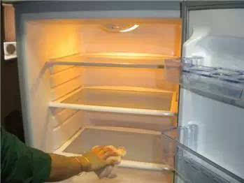 小心 冰箱里的这种菌专盯老人小孩,严重致孕妇死胎