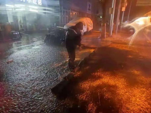 北京明天白天有阴有大雨到暴雨，西部暴雨