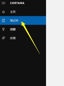 win10cortana如何开启