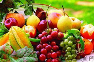 秋天成熟的水果和农作物有哪些,秋天到了还有哪些花开了?哪些果实找熟了?它们是什么样的?写清楚？