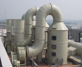 优质污水废气处理设备生产厂家 