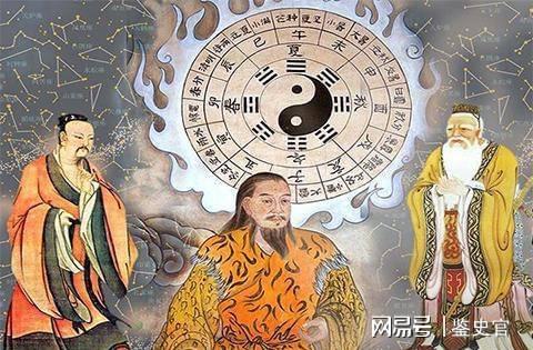 商朝人那么喜欢占卜,为什么到了周朝,占卜就不流行了