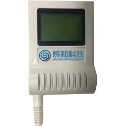 安徽高低温试验箱温湿度参数检测设备 泰安德图温湿度巡检仪