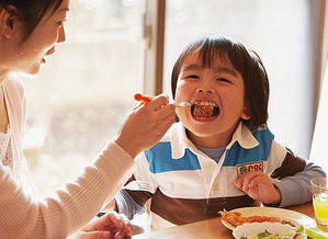 天冷孩子老生病 提高免疫力,孩子多吃这些 