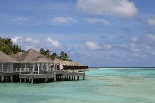 马尔代夫群岛中的阿雅达岛一个令人惊叹的热带天堂（马尔代夫钻石阿沙格岛）
