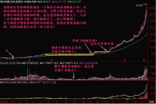 股票的引申波幅如何计算