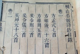 对中国桐城文学博览园的一点建议