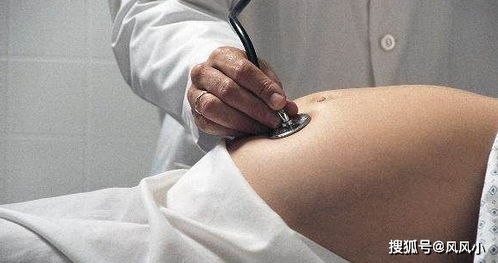 在怀孕的时候,为什么胎儿的胎动时多时少 孕妈多了解这些原因