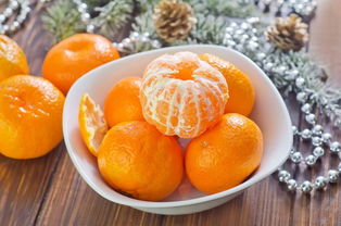 冬天橘子这样吃,身材皮肤越来越好,现在知道还不晚