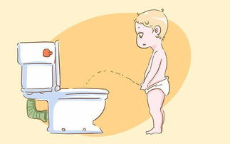 家长在什么时间让宝宝不再使用尿不湿才是合适的 