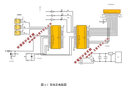 基于单片机的智能停车场引导系统,智能停车场系统有哪些问题要注意?