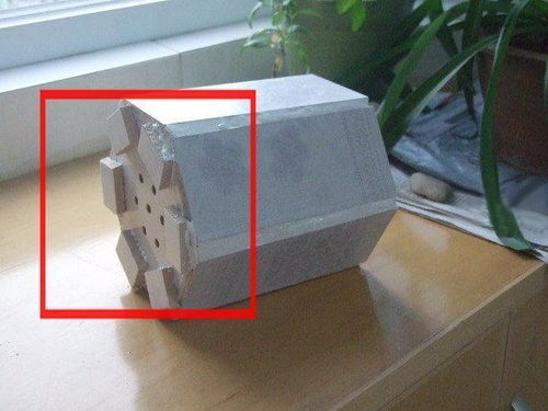 三角铁瓷砖花盆做法(三角铁花架怎么安装)
