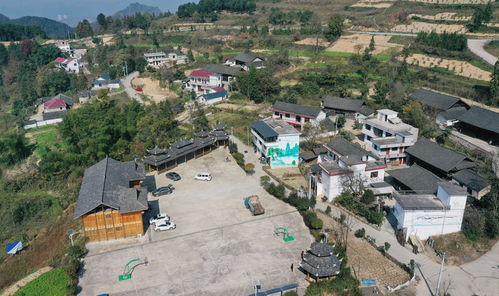 黔南州智能停车场,贵州黔南州景点:麦溪军民同心公园景点介绍