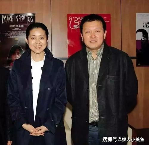 情深缘起 真的很失败 两位导演 一是倪萍丈夫,二与继子同名