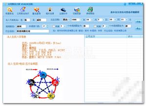 公司取名大师 公司取名字大全 V8.7 最新中文版软件下载 