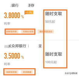 手里有10万元，怎么理财